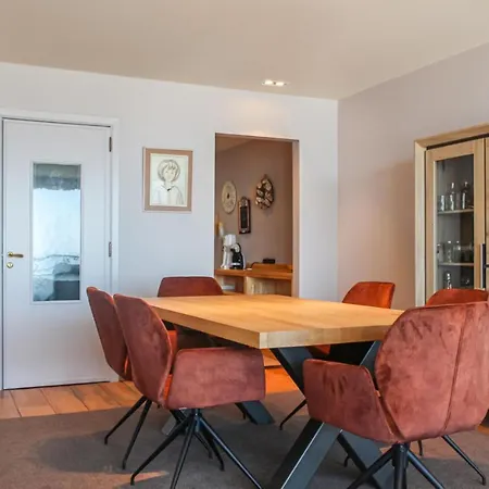 Apartment Residentie Angeles *