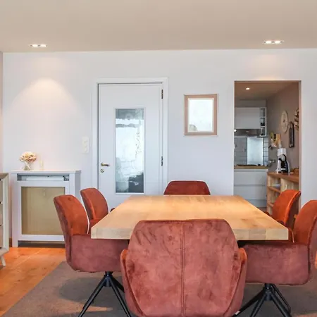 Residentie Angeles Apartment
