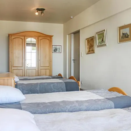 Residentie Angeles *
