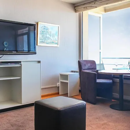 Residentie Angeles Apartment
